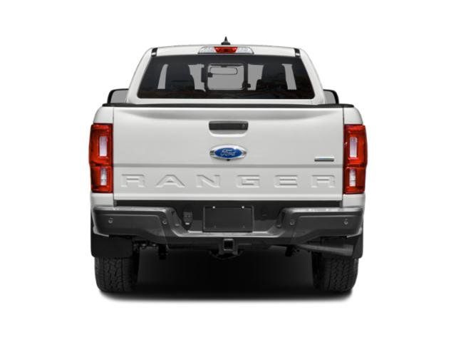2021 Ford Ranger Crew Cab STX APPEARANCE PACKAGE