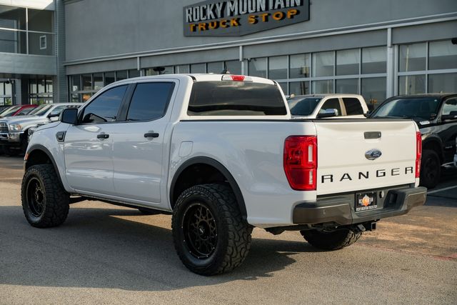 2021 Ford Ranger XLT SPORT 4X4 W/ UPGRADES / RECENT SERVICE | Austin, TX | Rocky Mountain Truck Stop Austin 2021 Ford Ranger XLT SPORT 4X4 W/ UPGRADES / RECENT SERVICE | Austin, TX | Rocky Mountain Truck Stop Austin