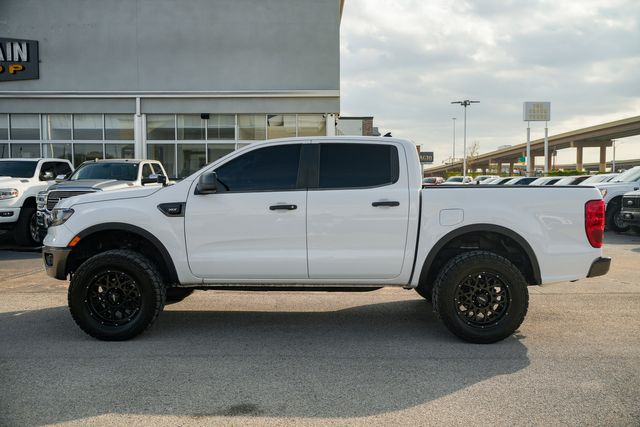 2021 Ford Ranger XLT SPORT 4X4 W/ UPGRADES / RECENT SERVICE | Austin, TX | Rocky Mountain Truck Stop Austin 2021 Ford Ranger XLT SPORT 4X4 W/ UPGRADES / RECENT SERVICE | Austin, TX | Rocky Mountain Truck Stop Austin