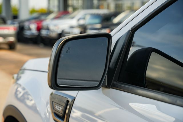 2021 Ford Ranger XLT SPORT 4X4 W/ UPGRADES / RECENT SERVICE | Austin, TX | Rocky Mountain Truck Stop Austin 2021 Ford Ranger XLT SPORT 4X4 W/ UPGRADES / RECENT SERVICE | Austin, TX | Rocky Mountain Truck Stop Austin