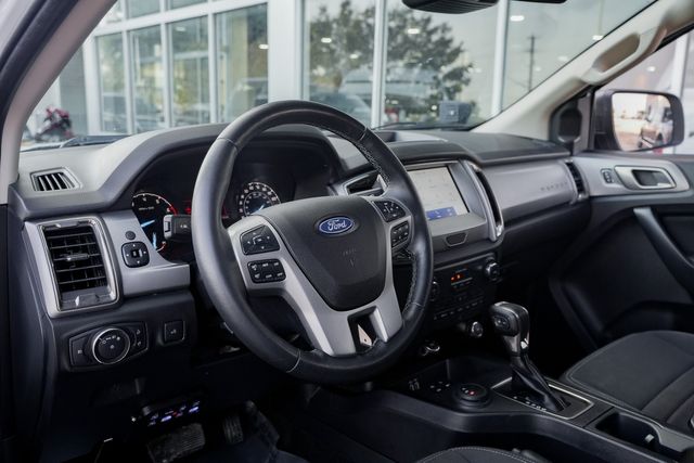 2021 Ford Ranger XLT SPORT 4X4 W/ UPGRADES / RECENT SERVICE | Austin, TX | Rocky Mountain Truck Stop Austin 2021 Ford Ranger XLT SPORT 4X4 W/ UPGRADES / RECENT SERVICE | Austin, TX | Rocky Mountain Truck Stop Austin