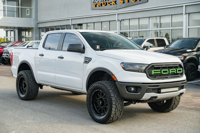 2021 Ford Ranger XLT SPORT 4X4 W/ UPGRADES / RECENT SERVICE | Austin, TX | Rocky Mountain Truck Stop Austin 2021 Ford Ranger XLT SPORT 4X4 W/ UPGRADES / RECENT SERVICE | Austin, TX | Rocky Mountain Truck Stop Austin