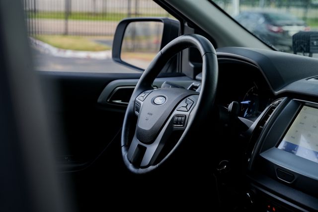 2021 Ford Ranger XLT SPORT 4X4 W/ UPGRADES / RECENT SERVICE | Austin, TX | Rocky Mountain Truck Stop Austin 2021 Ford Ranger XLT SPORT 4X4 W/ UPGRADES / RECENT SERVICE | Austin, TX | Rocky Mountain Truck Stop Austin