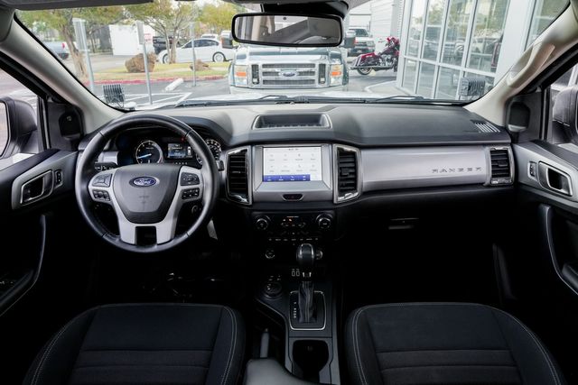 2021 Ford Ranger XLT SPORT 4X4 W/ UPGRADES / RECENT SERVICE | Austin, TX | Rocky Mountain Truck Stop Austin 2021 Ford Ranger XLT SPORT 4X4 W/ UPGRADES / RECENT SERVICE | Austin, TX | Rocky Mountain Truck Stop Austin