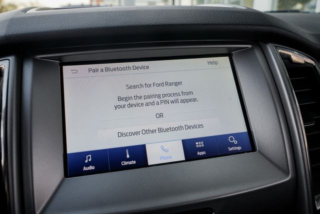 2021 Ford Ranger XLT SPORT 4X4 W/ UPGRADES / RECENT SERVICE | Austin, TX | Rocky Mountain Truck Stop Austin 2021 Ford Ranger XLT SPORT 4X4 W/ UPGRADES / RECENT SERVICE | Austin, TX | Rocky Mountain Truck Stop Austin