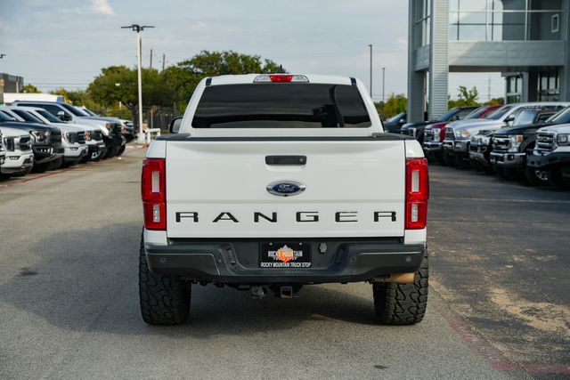 2021 Ford Ranger XLT SPORT 4X4 W/ UPGRADES / RECENT SERVICE | Austin, TX | Rocky Mountain Truck Stop Austin 2021 Ford Ranger XLT SPORT 4X4 W/ UPGRADES / RECENT SERVICE | Austin, TX | Rocky Mountain Truck Stop Austin