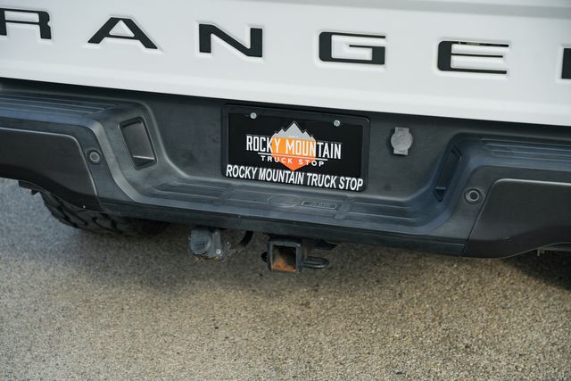 2021 Ford Ranger XLT SPORT 4X4 W/ UPGRADES / RECENT SERVICE | Austin, TX | Rocky Mountain Truck Stop Austin 2021 Ford Ranger XLT SPORT 4X4 W/ UPGRADES / RECENT SERVICE | Austin, TX | Rocky Mountain Truck Stop Austin