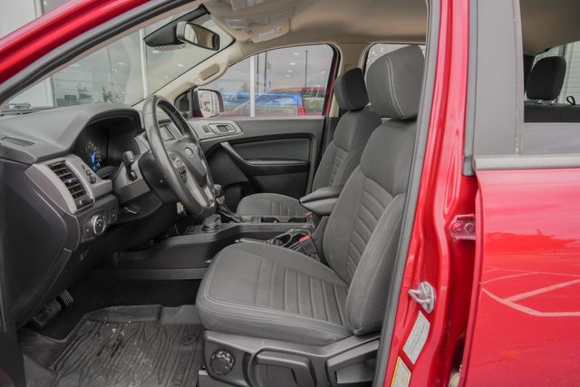 2021 Ford Ranger XLT SPORT 4X4 W/ UPGRADES | Dallas, TX | Rocky Mountain Truck Stop Dallas