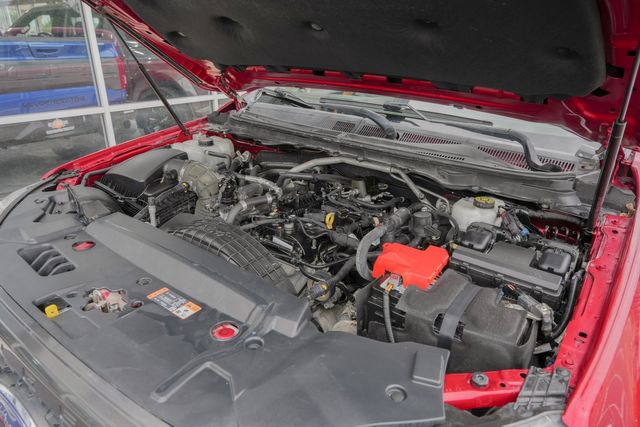 2021 Ford Ranger XLT SPORT 4X4 W/ UPGRADES | Dallas, TX | Rocky Mountain Truck Stop Dallas