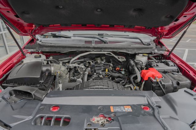 2021 Ford Ranger XLT SPORT 4X4 W/ UPGRADES | Dallas, TX | Rocky Mountain Truck Stop Dallas