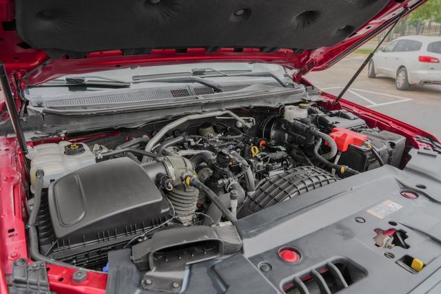 2021 Ford Ranger XLT SPORT 4X4 W/ UPGRADES | Dallas, TX | Rocky Mountain Truck Stop Dallas