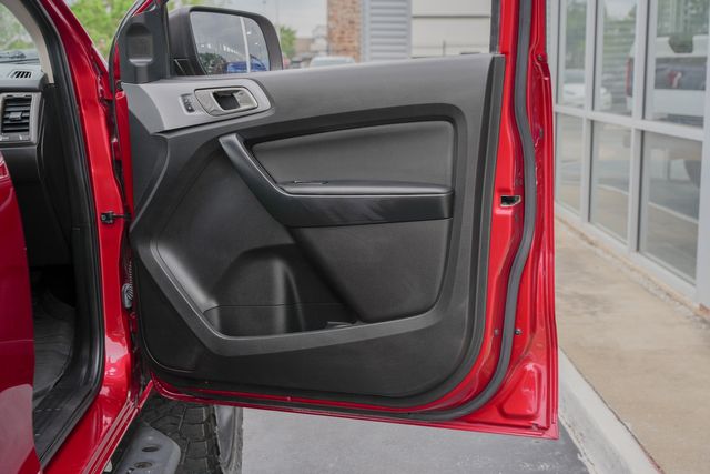 2021 Ford Ranger XLT SPORT 4X4 W/ UPGRADES | Dallas, TX | Rocky Mountain Truck Stop Dallas