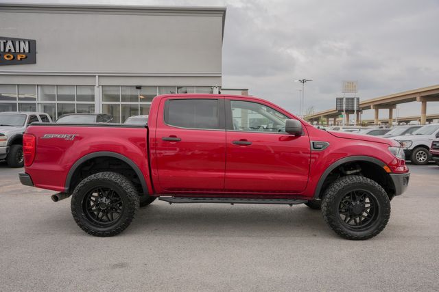 2021 Ford Ranger XLT SPORT 4X4 W/ UPGRADES | Dallas, TX | Rocky Mountain Truck Stop Dallas 2021 Ford Ranger XLT SPORT 4X4 W/ UPGRADES | Dallas, TX | Rocky Mountain Truck Stop Dallas