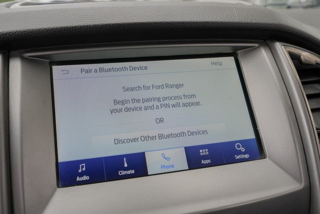 2021 Ford Ranger XLT SPORT 4X4 W/ UPGRADES | Dallas, TX | Rocky Mountain Truck Stop Dallas