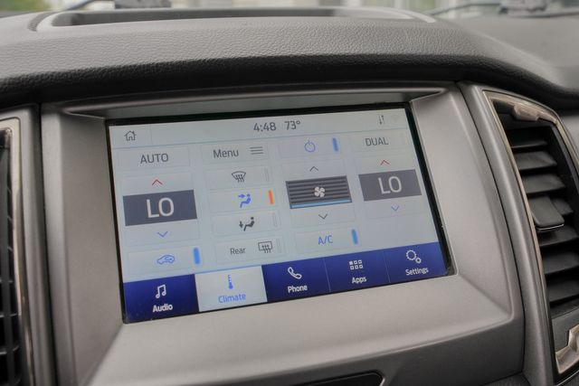 2021 Ford Ranger XLT SPORT 4X4 W/ UPGRADES | Dallas, TX | Rocky Mountain Truck Stop Dallas