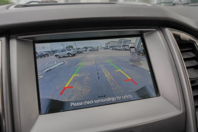 2021 Ford Ranger XLT SPORT 4X4 W/ UPGRADES | Dallas, TX | Rocky Mountain Truck Stop Dallas