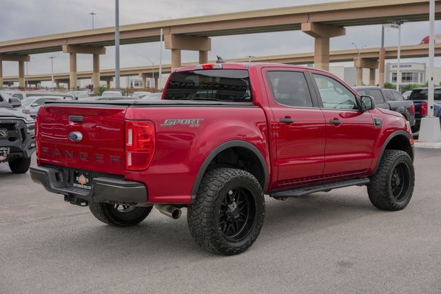 2021 Ford Ranger XLT SPORT 4X4 W/ UPGRADES | Dallas, TX | Rocky Mountain Truck Stop Dallas 2021 Ford Ranger XLT SPORT 4X4 W/ UPGRADES | Dallas, TX | Rocky Mountain Truck Stop Dallas