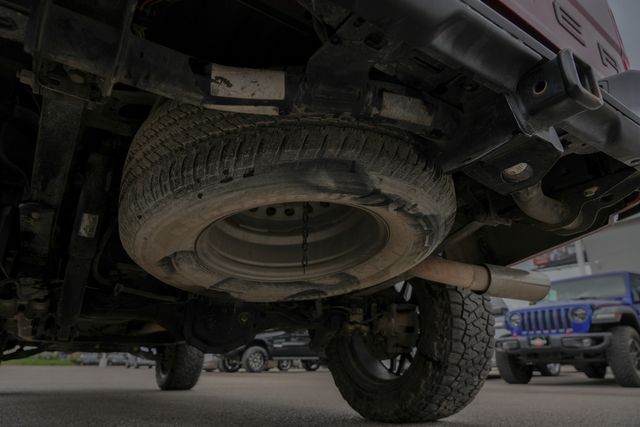 2021 Ford Ranger XLT SPORT 4X4 W/ UPGRADES | Dallas, TX | Rocky Mountain Truck Stop Dallas