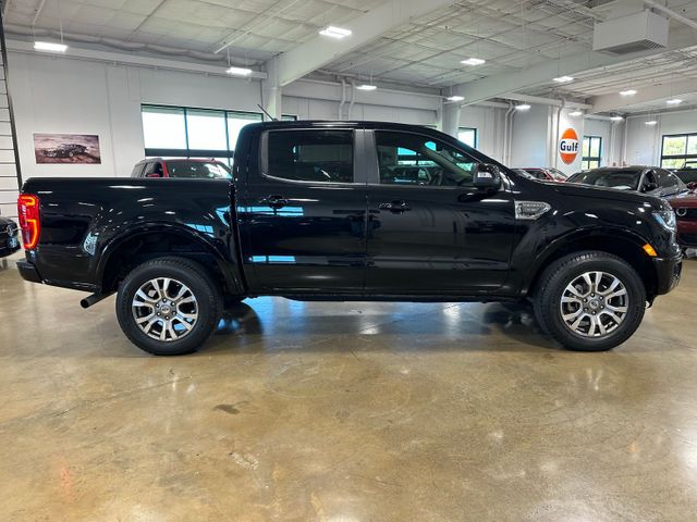 2021 Ford Ranger Lariat Premium Leather Tow Package | Irving, Texas | Hopper Motorplex 2021 Ford Ranger Lariat Premium Leather Tow Package | Irving, Texas | Hopper Motorplex