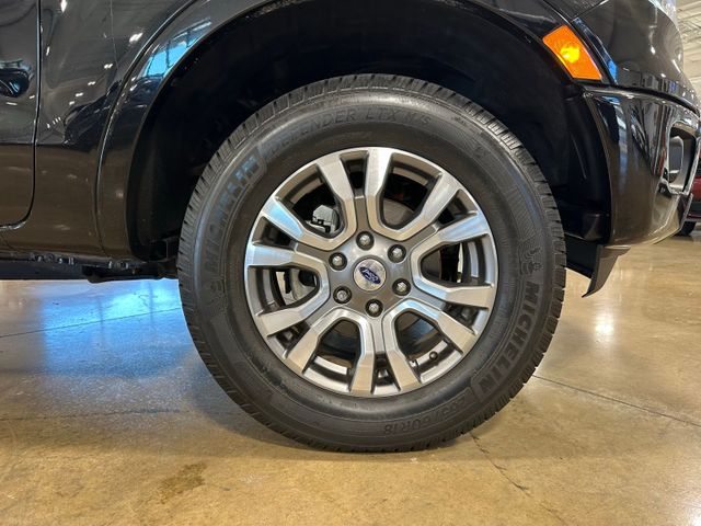 2021 Ford Ranger Lariat Premium Leather Tow Package | Irving, Texas | Hopper Motorplex 2021 Ford Ranger Lariat Premium Leather Tow Package | Irving, Texas | Hopper Motorplex