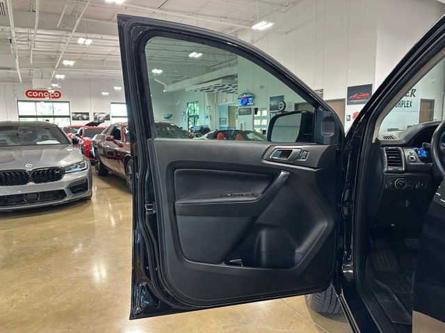 2021 Ford Ranger Lariat Premium Leather Tow Package | Irving, Texas | Hopper Motorplex 2021 Ford Ranger Lariat Premium Leather Tow Package | Irving, Texas | Hopper Motorplex