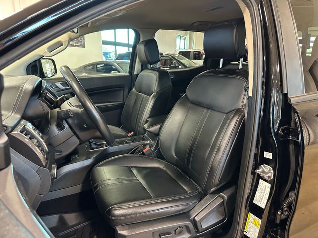 2021 Ford Ranger Lariat Premium Leather Tow Package | Irving, Texas | Hopper Motorplex 2021 Ford Ranger Lariat Premium Leather Tow Package | Irving, Texas | Hopper Motorplex
