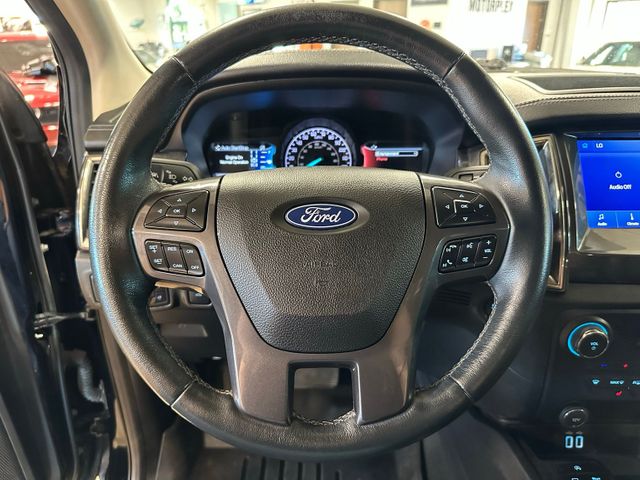 2021 Ford Ranger Lariat Premium Leather Tow Package | Irving, Texas | Hopper Motorplex 2021 Ford Ranger Lariat Premium Leather Tow Package | Irving, Texas | Hopper Motorplex