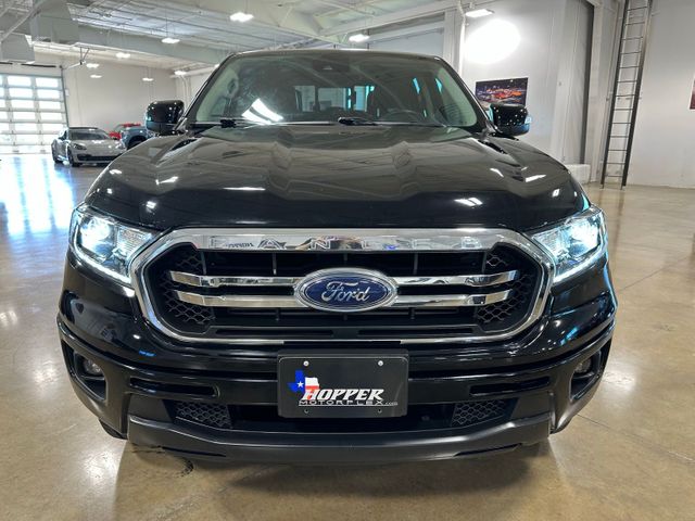 2021 Ford Ranger Lariat Premium Leather Tow Package | Irving, Texas | Hopper Motorplex 2021 Ford Ranger Lariat Premium Leather Tow Package | Irving, Texas | Hopper Motorplex