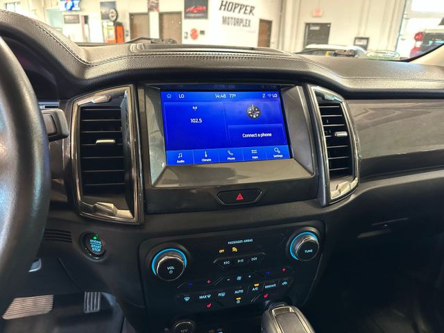 2021 Ford Ranger Lariat Premium Leather Tow Package | Irving, Texas | Hopper Motorplex 2021 Ford Ranger Lariat Premium Leather Tow Package | Irving, Texas | Hopper Motorplex