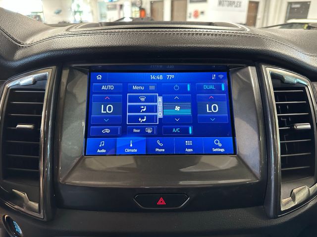 2021 Ford Ranger Lariat Premium Leather Tow Package | Irving, Texas | Hopper Motorplex 2021 Ford Ranger Lariat Premium Leather Tow Package | Irving, Texas | Hopper Motorplex