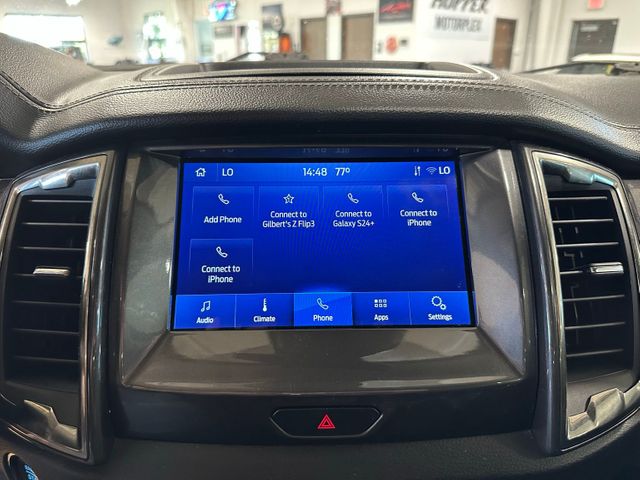 2021 Ford Ranger Lariat Premium Leather Tow Package | Irving, Texas | Hopper Motorplex 2021 Ford Ranger Lariat Premium Leather Tow Package | Irving, Texas | Hopper Motorplex