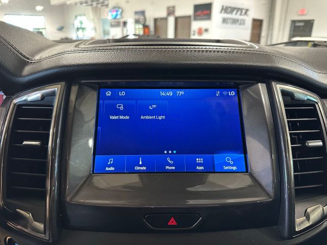 2021 Ford Ranger Lariat Premium Leather Tow Package | Irving, Texas | Hopper Motorplex 2021 Ford Ranger Lariat Premium Leather Tow Package | Irving, Texas | Hopper Motorplex