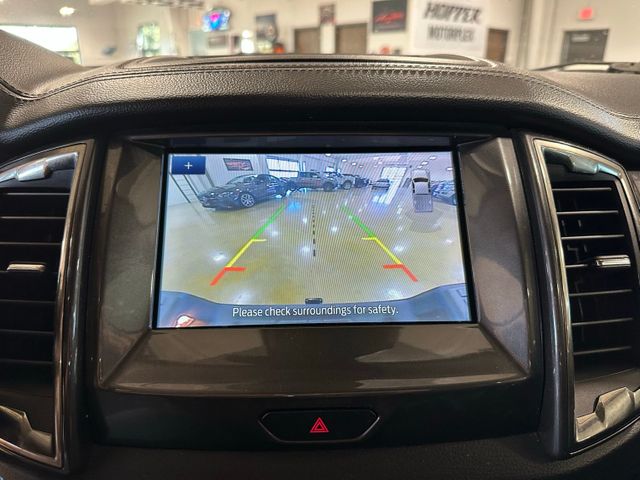 2021 Ford Ranger Lariat Premium Leather Tow Package | Irving, Texas | Hopper Motorplex 2021 Ford Ranger Lariat Premium Leather Tow Package | Irving, Texas | Hopper Motorplex