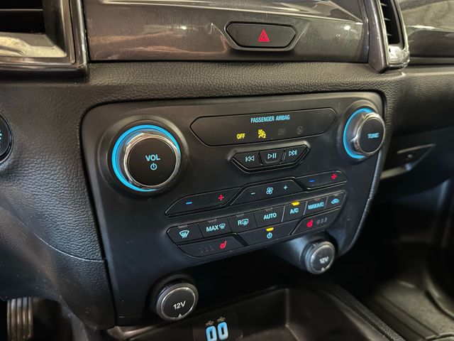 2021 Ford Ranger Lariat Premium Leather Tow Package | Irving, Texas | Hopper Motorplex 2021 Ford Ranger Lariat Premium Leather Tow Package | Irving, Texas | Hopper Motorplex