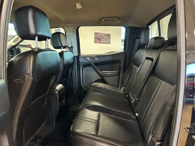 2021 Ford Ranger Lariat Premium Leather Tow Package | Irving, Texas | Hopper Motorplex 2021 Ford Ranger Lariat Premium Leather Tow Package | Irving, Texas | Hopper Motorplex