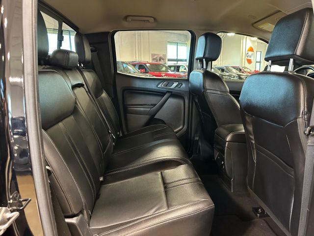 2021 Ford Ranger Lariat Premium Leather Tow Package | Irving, Texas | Hopper Motorplex 2021 Ford Ranger Lariat Premium Leather Tow Package | Irving, Texas | Hopper Motorplex