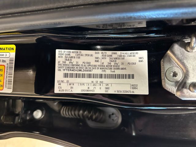 2021 Ford Ranger Lariat Premium Leather Tow Package | Irving, Texas | Hopper Motorplex 2021 Ford Ranger Lariat Premium Leather Tow Package | Irving, Texas | Hopper Motorplex