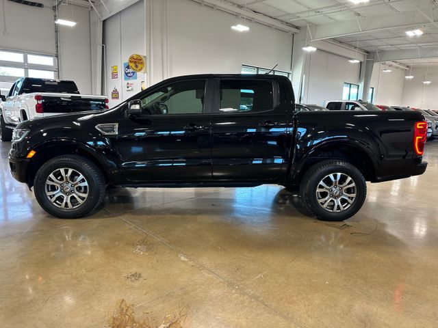2021 Ford Ranger Lariat Premium Leather Tow Package | Irving, Texas | Hopper Motorplex 2021 Ford Ranger Lariat Premium Leather Tow Package | Irving, Texas | Hopper Motorplex