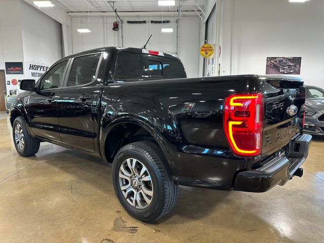 2021 Ford Ranger Lariat Premium Leather Tow Package | Irving, Texas | Hopper Motorplex 2021 Ford Ranger Lariat Premium Leather Tow Package | Irving, Texas | Hopper Motorplex