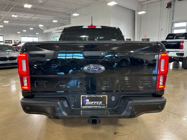 2021 Ford Ranger Lariat Premium Leather Tow Package | Irving, Texas | Hopper Motorplex 2021 Ford Ranger Lariat Premium Leather Tow Package | Irving, Texas | Hopper Motorplex