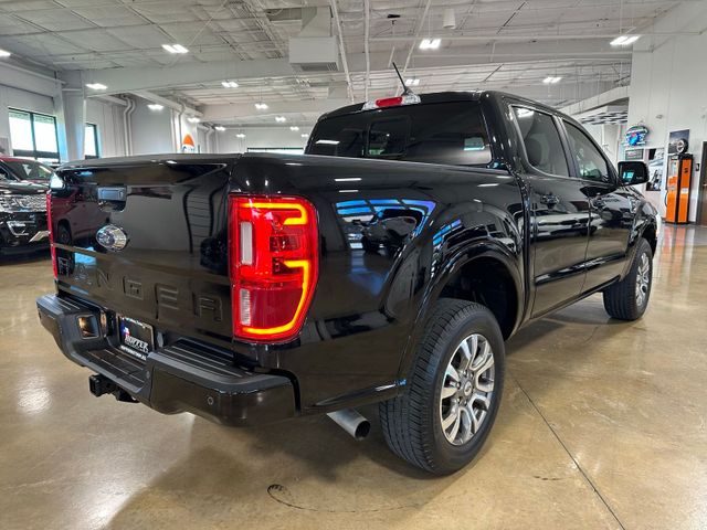 2021 Ford Ranger Lariat Premium Leather Tow Package | Irving, Texas | Hopper Motorplex 2021 Ford Ranger Lariat Premium Leather Tow Package | Irving, Texas | Hopper Motorplex