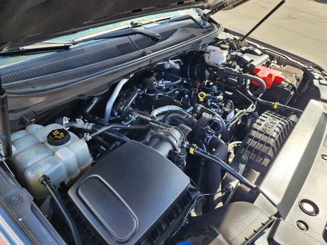 2021 Ford Ranger XLT 2021 Ford Ranger XLT