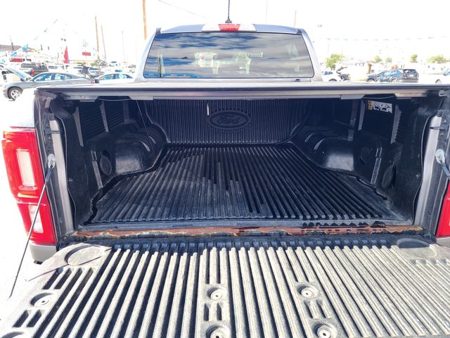 2021 Ford Ranger XLT 2021 Ford Ranger XLT