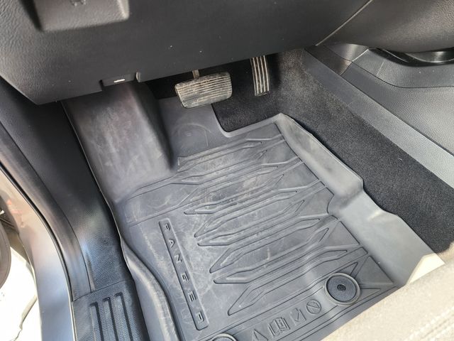 2021 Ford Ranger XLT 2021 Ford Ranger XLT