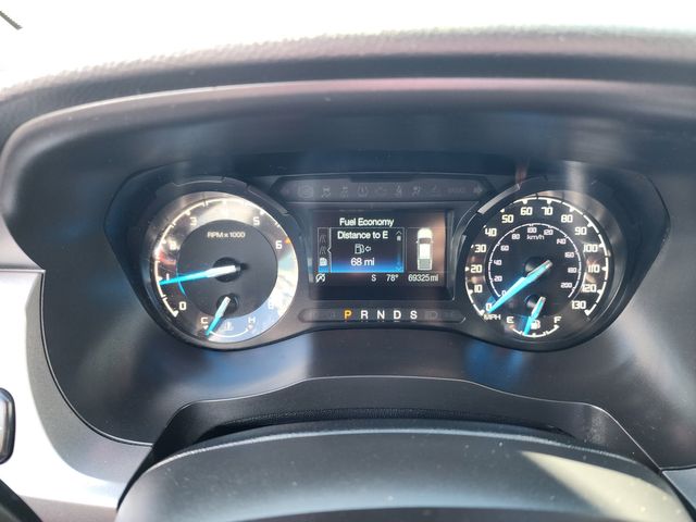 2021 Ford Ranger XLT 2021 Ford Ranger XLT