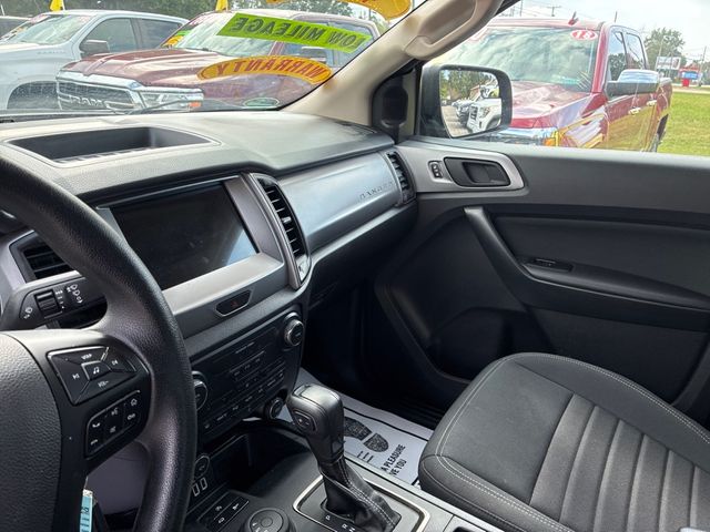 2021 Ford Ranger STX 4X4 CREW XL | Ontario, OH | New Haven Auto Sales 2021 Ford Ranger STX 4X4 CREW XL | Ontario, OH | New Haven Auto Sales