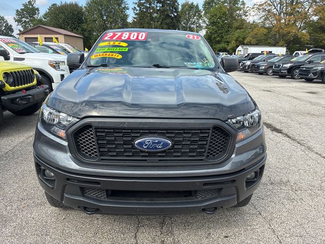 2021 Ford Ranger STX 4X4 CREW XL | Ontario, OH | New Haven Auto Sales 2021 Ford Ranger STX 4X4 CREW XL | Ontario, OH | New Haven Auto Sales