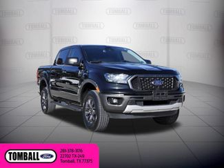 2021 Ford Ranger XLT | Tomball, TX | Ask Jorge Lopez in Tomball, TX 77375