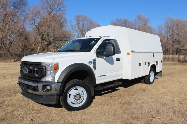 2021 Ford F-550 Super Duty XL KUV | Roscoe, IL | Autoland Outlets 2021 Ford F-550 Super Duty XL KUV | Roscoe, IL | Autoland Outlets