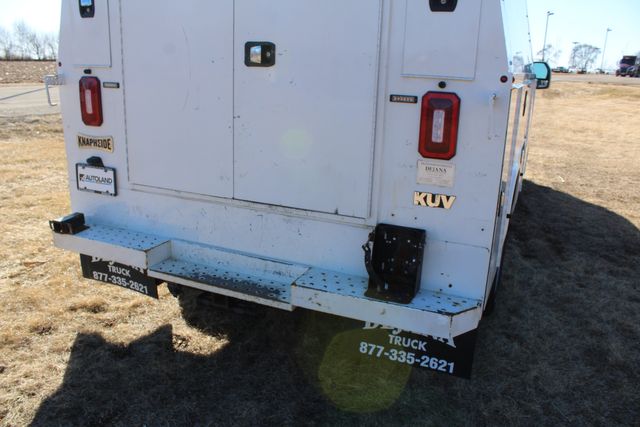 2021 Ford F-550 Super Duty XL KUV | Roscoe, IL | Autoland Outlets 2021 Ford F-550 Super Duty XL KUV | Roscoe, IL | Autoland Outlets